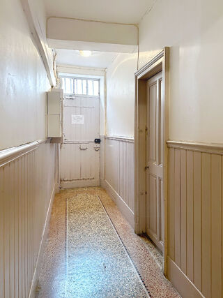  Appartement � vendre 1 pi�ce 10 m�