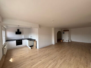  Appartement à vendre 3 pièces 84 m²
