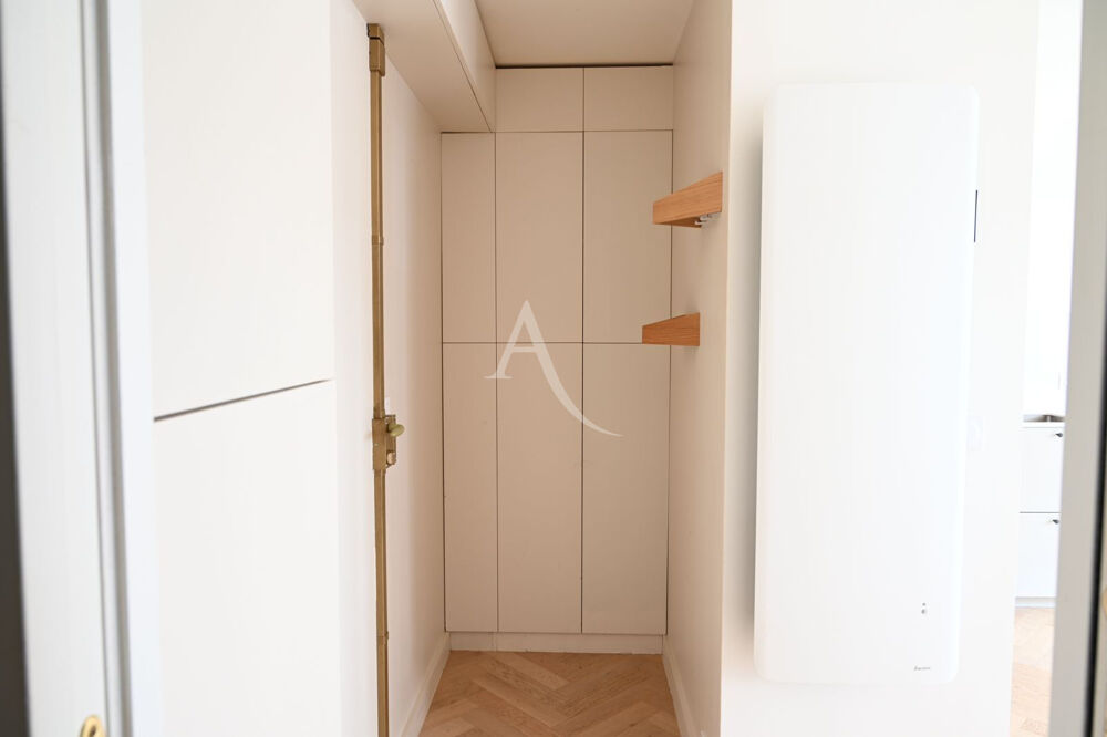 Location Appartement Appartement Asnières-sur-Seine 2 pièces - 1250CC Asnieres sur seine