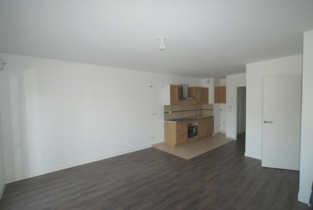 Appartement St Symphorien D Ozon 3 pièces