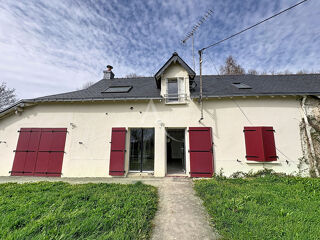  Maison � louer 3 pi�ces 108 m�