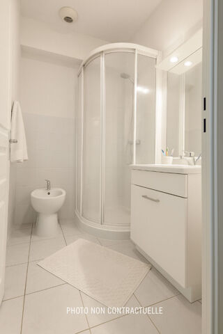  Appartement � vendre 2 pi�ces 45 m�