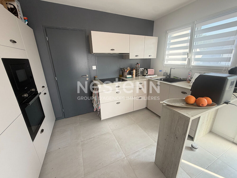 Vente Maison Maison à Berric - Lumineuse et plein Sud - 90 m² - 4 chambres Berric