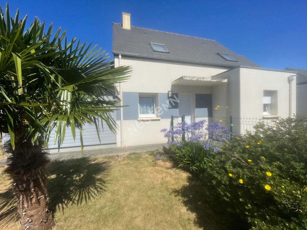 Maison 6 pièces · à Loyat · 241 500 €
