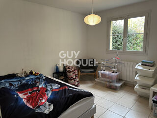 Vente Maison NOTRE-DAME-D'OÉ - MAISON FAMILIALE DE 130 M² - 4 CHAMBRES -JARDIN PAYSAGÉ Notre dame d oe