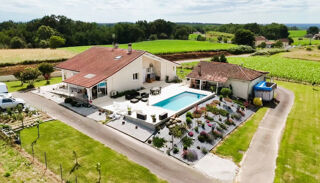  Maison � vendre 8 pi�ces 217 m�