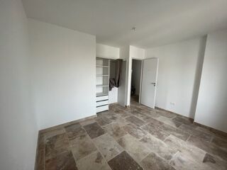  Appartement à vendre 3 pièces 61 m²