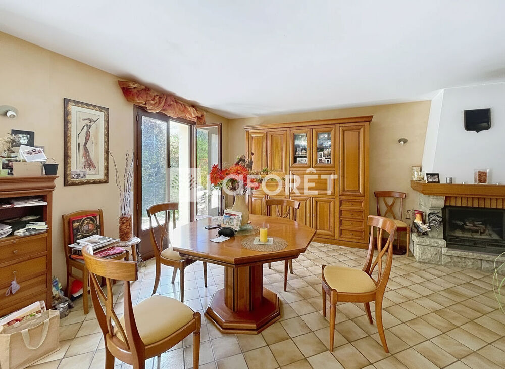 Maison Guer 6 pièce(s) 128 m2