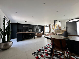  Maison  vendre 4 pices 124 m