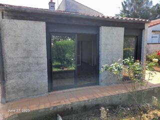  Maison � vendre 5 pi�ces 92 m�