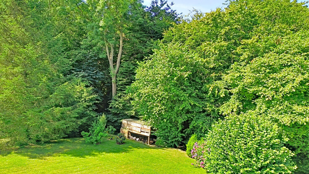 Maison Froberville