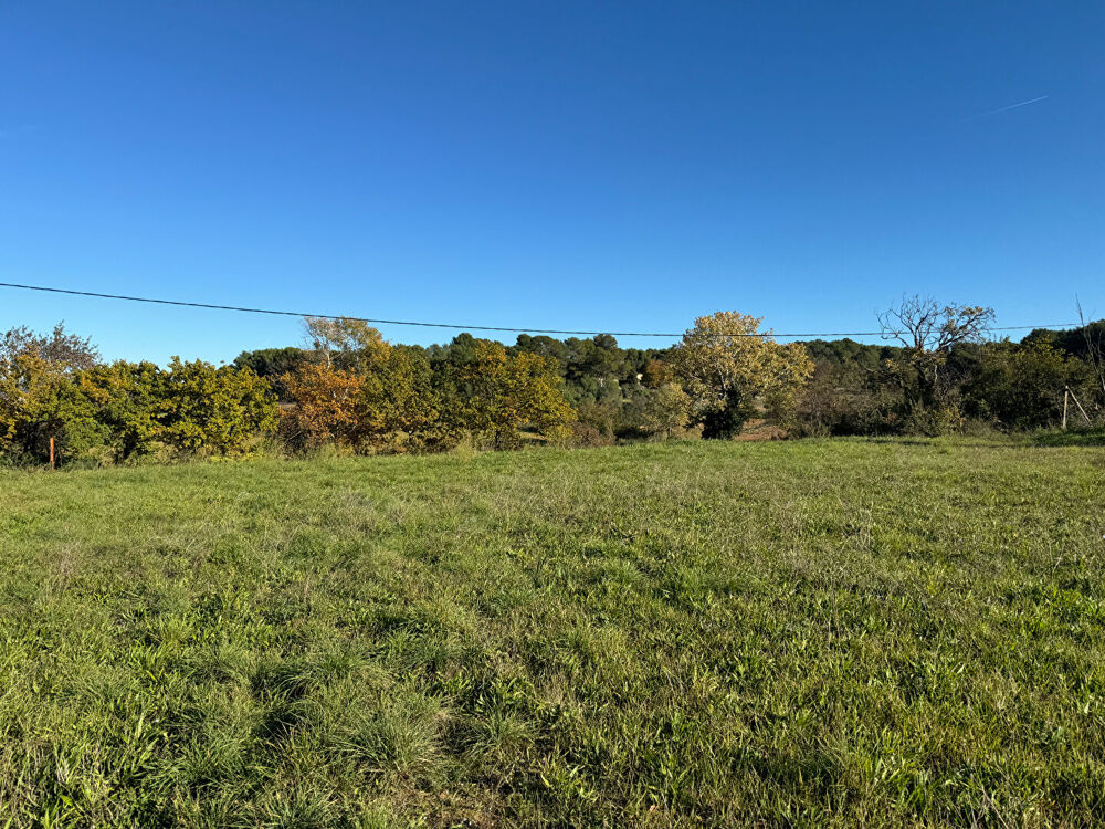 Vente Terrain Terrain AIx- Les Milles viabilisé - 1248m² Aix en provence