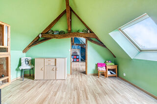  Maison � vendre 8 pi�ces 250 m�