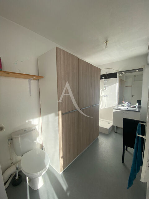  Appartement  louer 1 pice  Trelaze