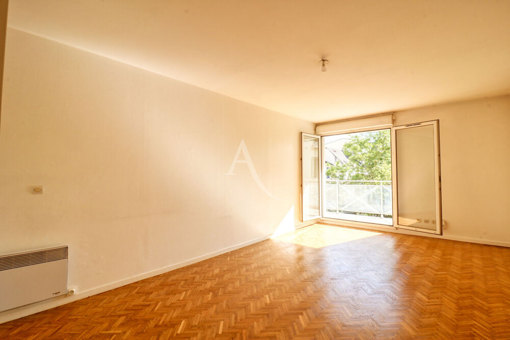 Appartement Antony 4 pièces 91 m2 - 3 chambres - Balcon
