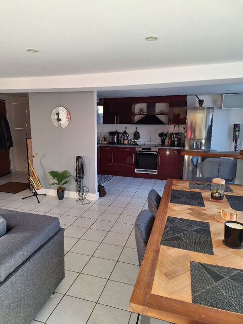  Appartement � louer 3 pi�ces 72 m�