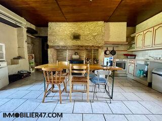  Maison � vendre 3 pi�ces 93 m�