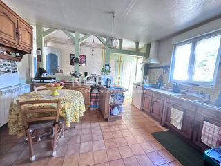  Maison � vendre 5 pi�ces 