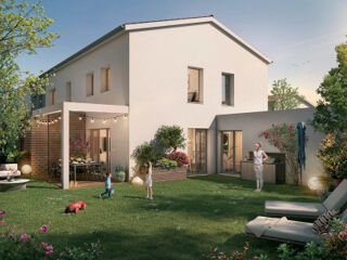  Maison  vendre 4 pices 91 m Coudoux