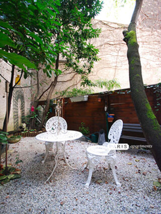  Appartement  louer 1 pice 29 m