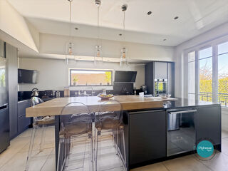  Maison à vendre 7 pièces 200 m²