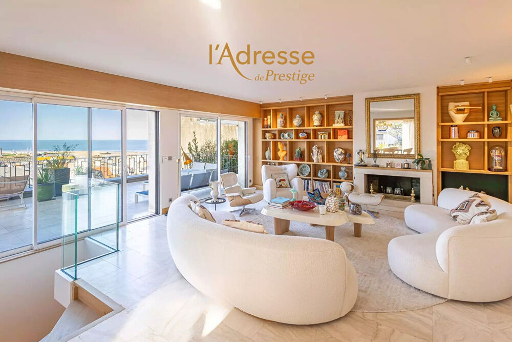 Vente Villa Villa - Trouville-sur-Mer Trouville sur mer