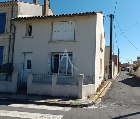   MAISON AVEC VUE MER Maison - 4 pièce(s) - 70 m²