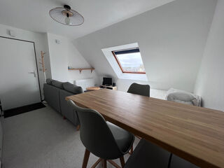  Appartement � louer 1 pi�ce 18 m�