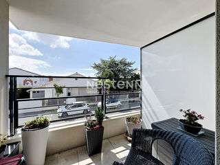  Appartement � vendre 2 pi�ces 35 m�