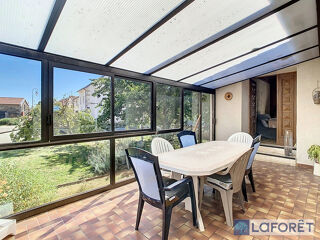 Maison à vendre 6 pièces 160 m²