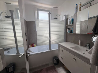  Appartement � vendre 3 pi�ces 