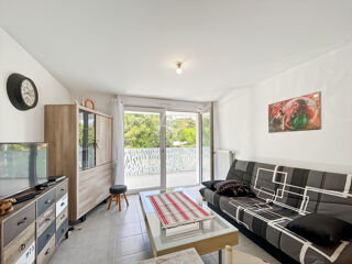  Appartement  vendre 2 pices 43 m Saint jean de monts