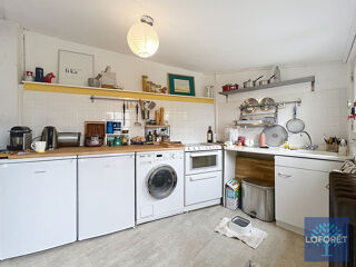  Maison � vendre 5 pi�ces 85 m�