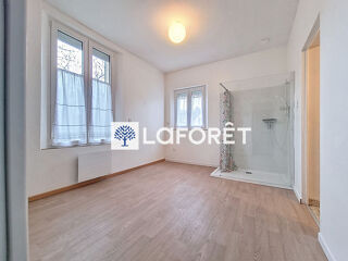  Maison � vendre 3 pi�ces 69 m�