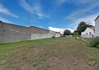 Vente Terrain Terrain Challans 473 m2 Challans