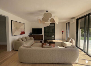 Maison à louer 5 pièces 