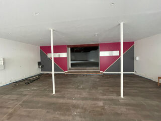  Immeuble à vendre 268 m²