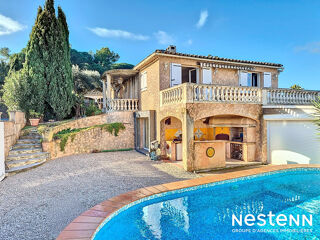  Maison � vendre 5 pi�ces 109 m�