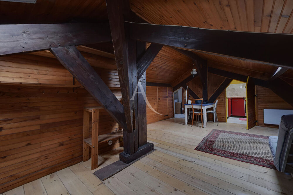 Appartement 2 pièces 26 m² · à Pantin · 26 m² · 159 000 €