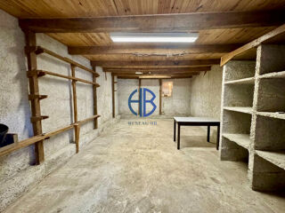  Remise / Grange à vendre 100 m²
