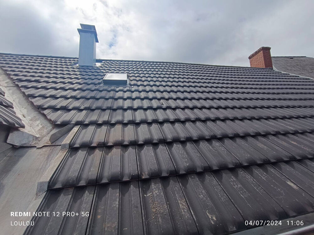 Vente Maison Maison Saint-pardoux 5 pice(s) 145 m2 Champs