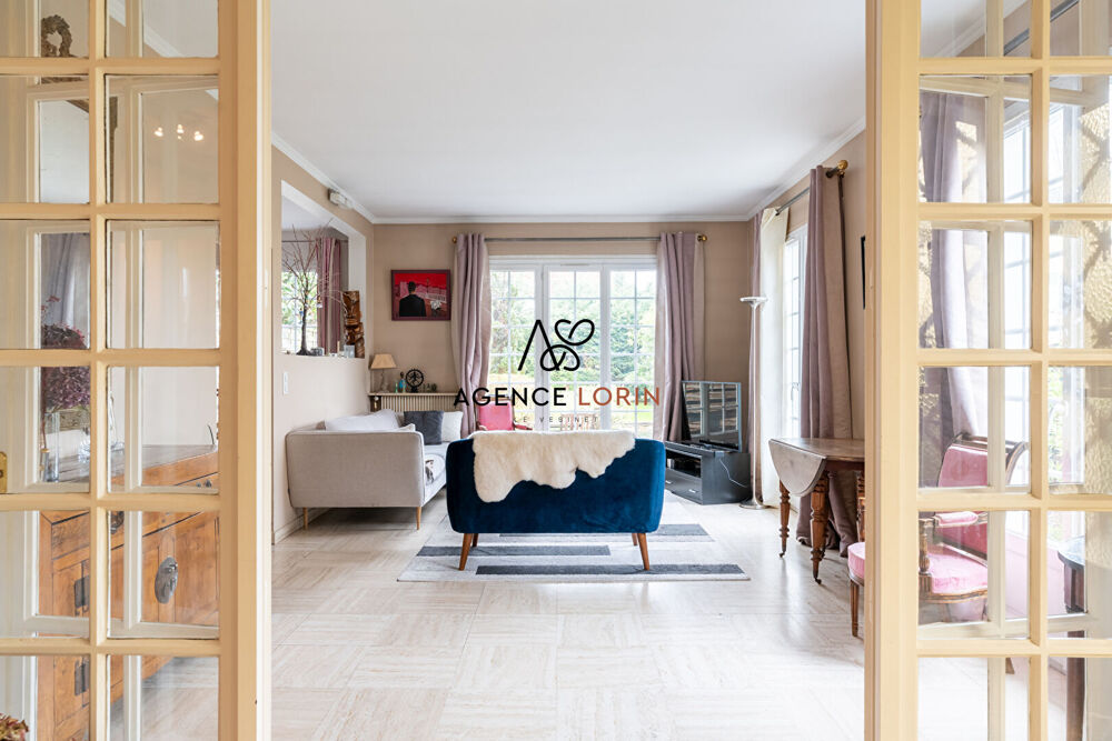 Vente Maison Maison Chatou - 8 pièces - 218 m² Chatou