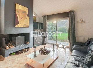  Maison � vendre 8 pi�ces 199 m�