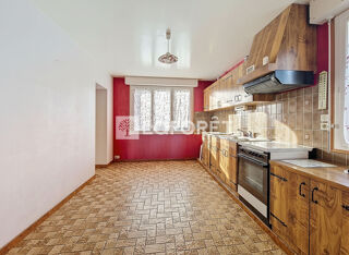  Maison à vendre 5 pièces 132 m²