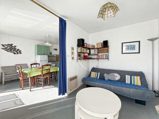  Appartement  vendre 3 pices 56 m