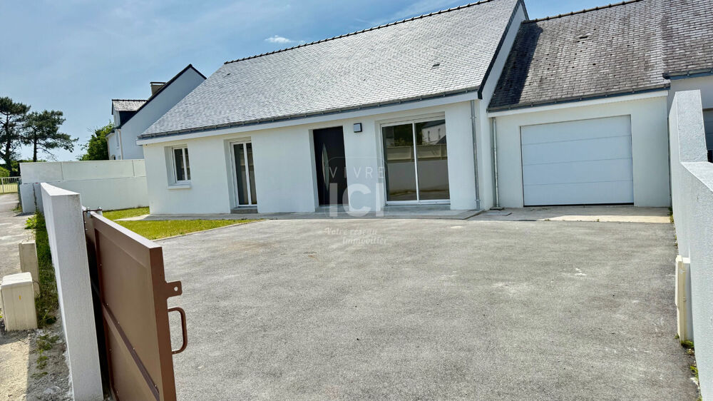 Vente Maison Maison PLAIN-PIED Meublée - Suce Sur Erdre - 145M²- 4 Chambres - La Mahére Suce sur erdre
