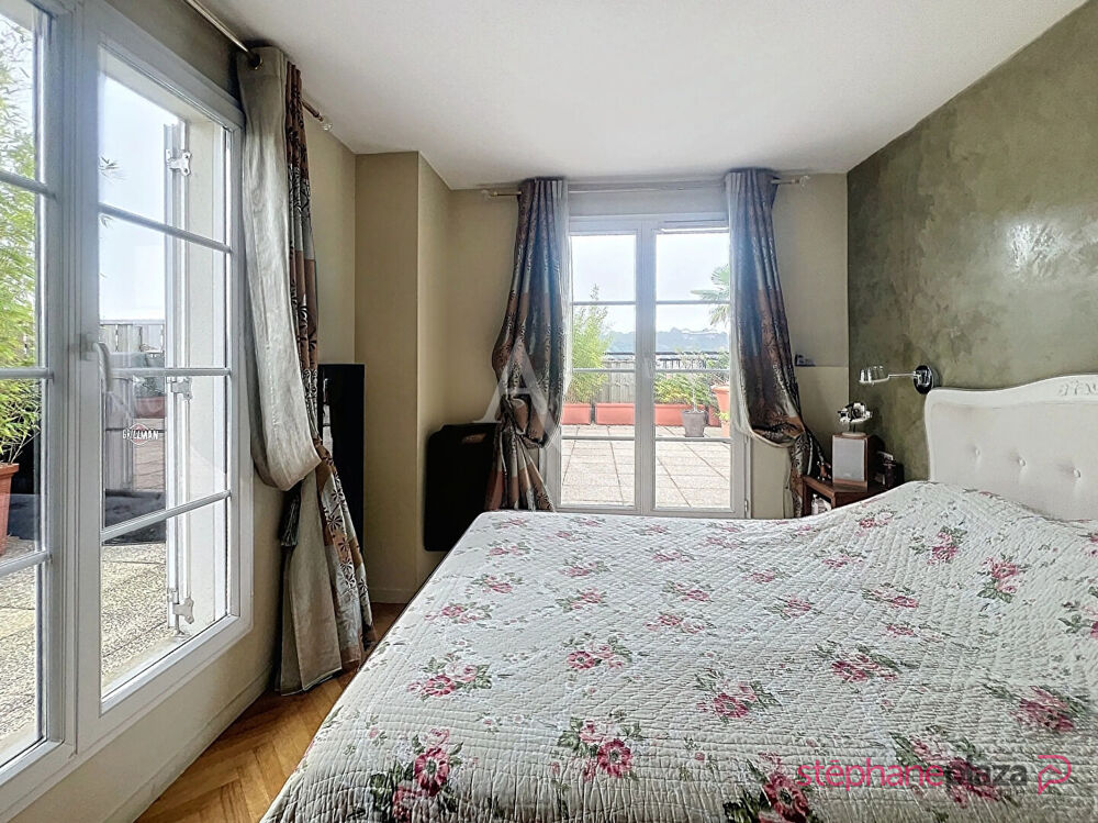  vendre  Appartement Suresnes (92150)
