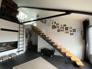  Maison à vendre 5 pièces 156 m²