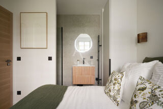  Appartement  vendre 3 pices 54 m