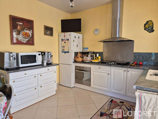  Maison à vendre 6 pièces 190 m²